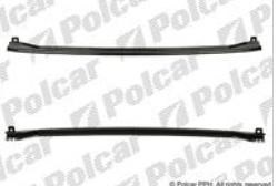 POLCAR 95030713 Усилитель переднего бампера в наличии Хмельницкий