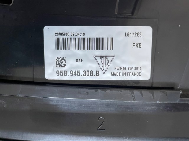 95B945308 купить Винница