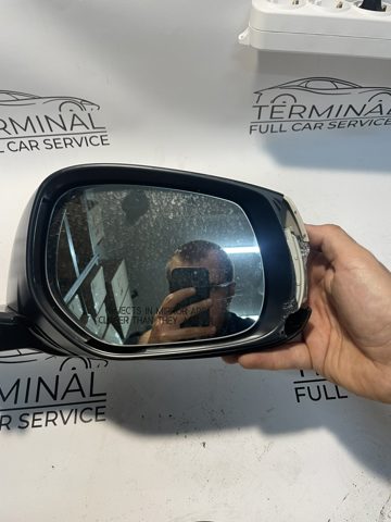 NISSAN 963014HK2A Правое зеркало в наличии Полтава