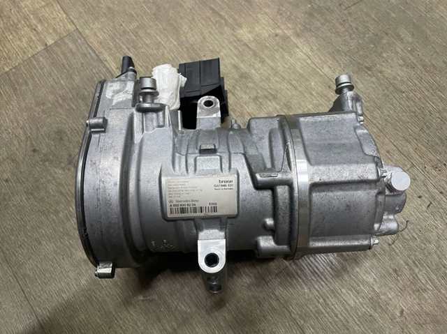 Насос кондиционера A0008308505 MERCEDES