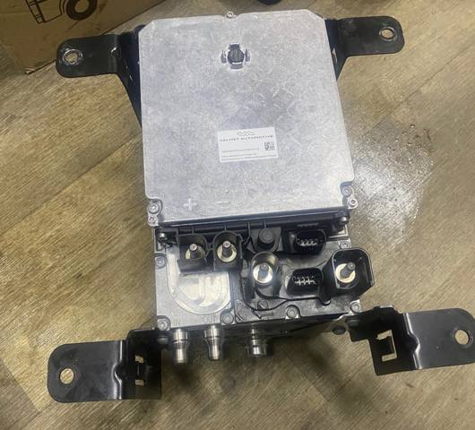 Автомобильная батарея A0009824420 MERCEDES