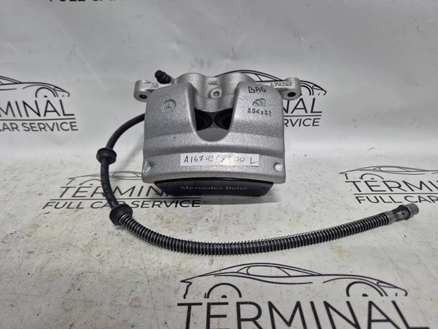 MERCEDES A1674218900 в наличии Харьков
