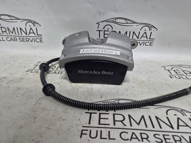 MERCEDES A1674218900 в наличии Николаев