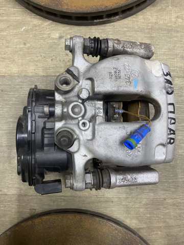 A1679062004 MERCEDES Электропривод ручного тормоза купить в Кривой Рог