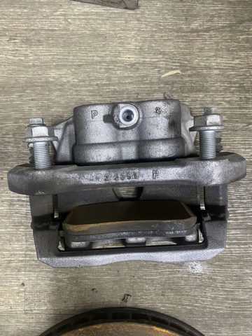 A1679062004 MERCEDES Электропривод ручного тормоза купить в Винница