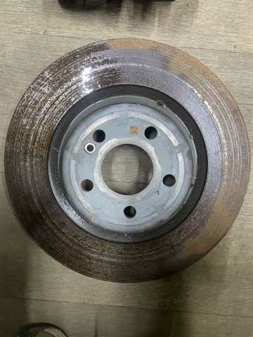 A1679062004 MERCEDES Электропривод ручного тормоза купить в Полтава