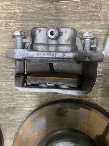 A1679062004 MERCEDES Электропривод ручного тормоза купить в Ужгород