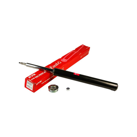 KAYABA 365501 Амортизатор передний в наличии Ирпень