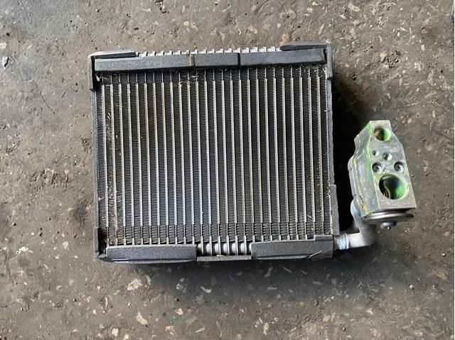 Испаритель кондиционера 272804BU1B NISSAN
