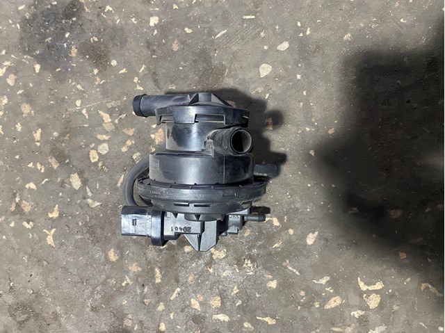 7L0906271C VAG Насос диагностики течи в баке купить в Ирпень