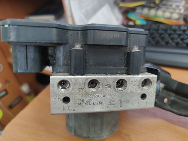 Гидроблок АБС 2265106452 SUBARU