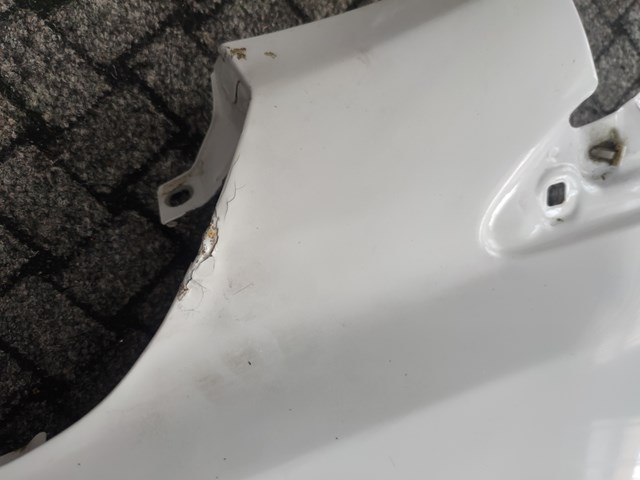 2344153 FORD Крыло переднее левое купить в Кривой Рог