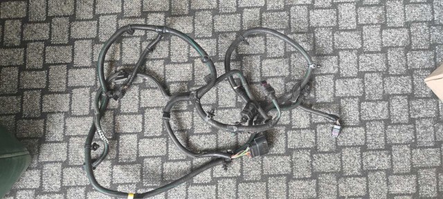 Проводка парктроника переднего 31678924 VOLVO