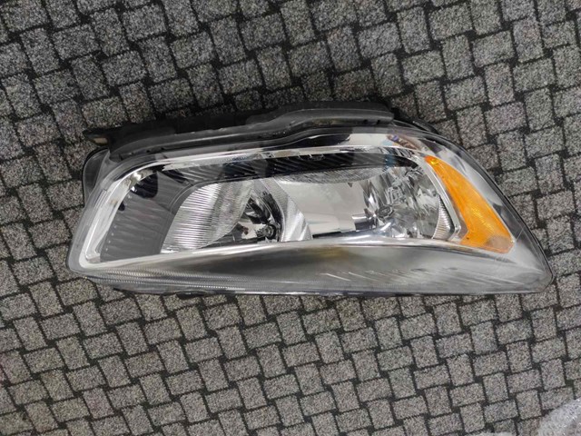Правая блок фара GJ5Z13008N FORD