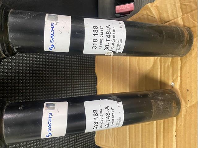 SACHS 318188 Амортизатор передний в наличии Днепр