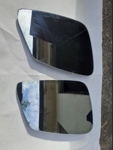 BMW 51167228612 Стекло правого зеркала заднего вида в наличии Сумы