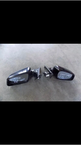 51167350644 BMW Зеркало заднего вида правое купить в Винница