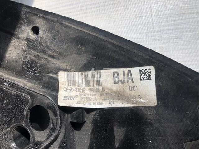 876102R100 Зеркало заднего вида левое купить Киев
