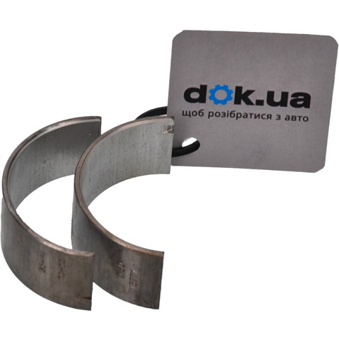 013771050MM Вкладыши шатунные, 2-й ремонт купить Полтава