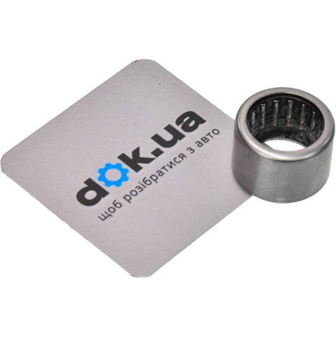 056105313C VAG Опорный подшипник первичного вала КПП (центрирующий подшипник маховика) купить в Днепр