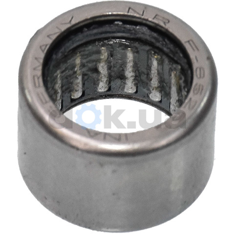 VAG 056105313C Опорный подшипник первичного вала КПП (центрирующий подшипник маховика) в наличии Каменское