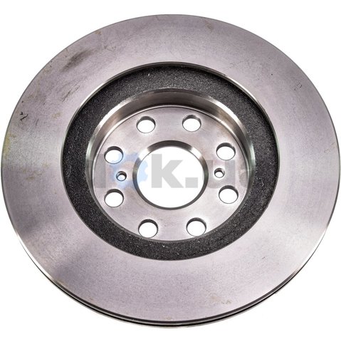 0986479T57 BOSCH Тормозные диски купить в Николаев