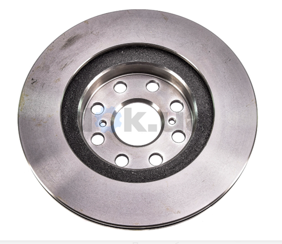 0986479T57 BOSCH Диск тормозной задний купить в Киев