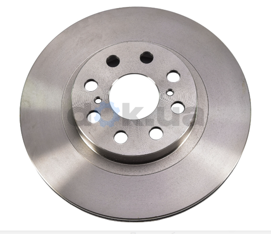 0986479T57 BOSCH Тормозные диски купить в Кривой Рог