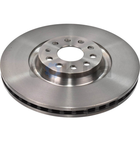 2047141 Диск тормозной передний купить Львов