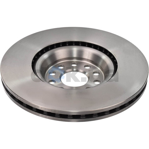 NK 2047141 Диск тормозной передний в наличии Полтава