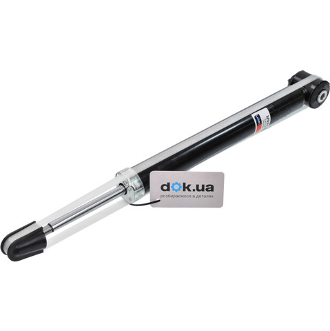 Амортизационная стойка задняя Ауди А6 C5