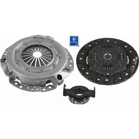 3000108002 SACHS Комплект сцепления купить в Черкассы