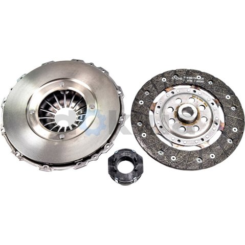 3000829001 SACHS Сцепление купить в Павлоград