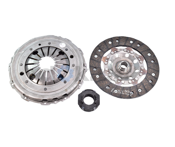 3000951005 SACHS Сцепление купить в Ужгород
