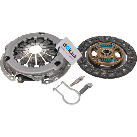 3125059635 TOYOTA Сцепление купить в Кривой Рог