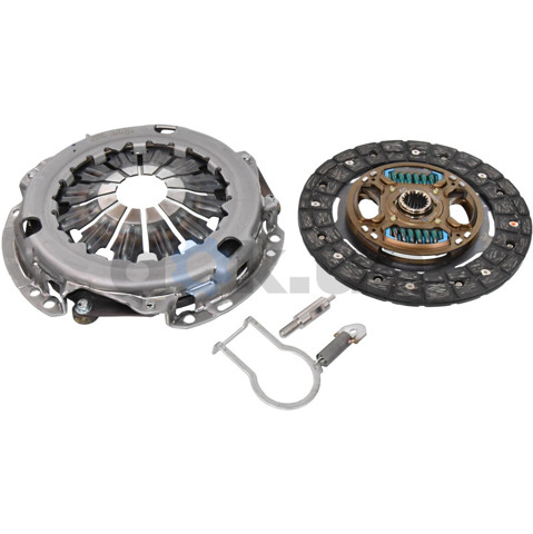 3125059635 TOYOTA Комплект сцепления купить в Харьков