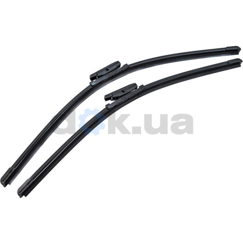 3397007424 BOSCH Щетки стеклоочистителя купить в Харьков