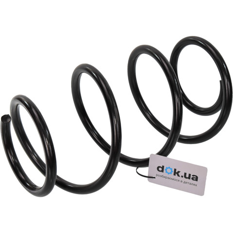 LESJOFORS 4062088 Пружина передняя в наличии Каменское