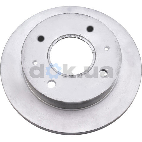 Ротор тормозной 5171202550 HYUNDAI