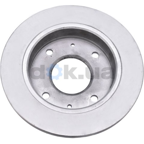 5171202550 HYUNDAI Диск тормозной передний купить в Сумы