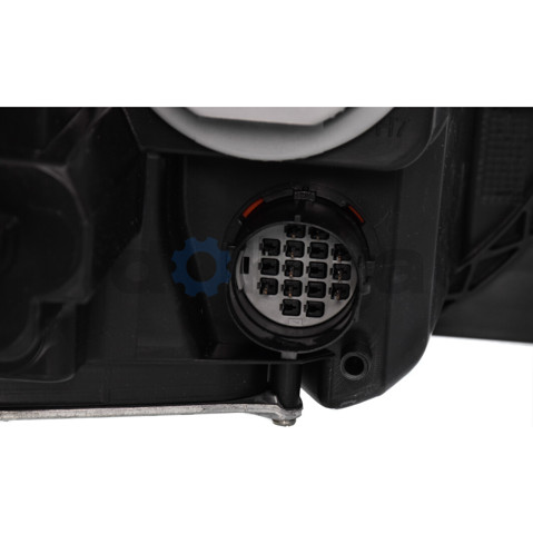 MAGNETI MARELLI 712472751129 Фара левая в наличии Павлоград