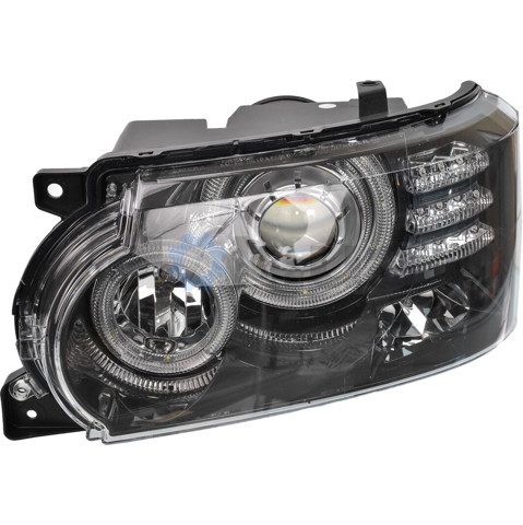 MAGNETI MARELLI 712472751129 Левая фара в наличии Черновцы