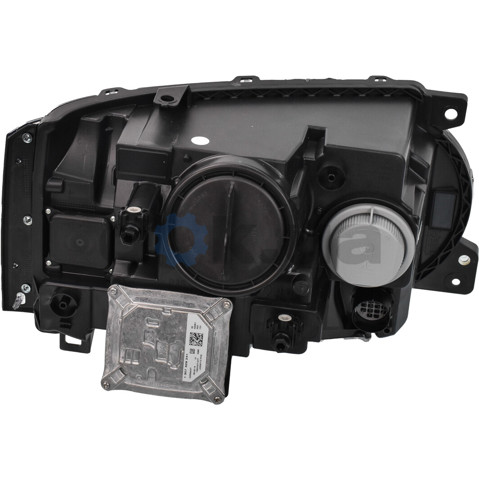 MAGNETI MARELLI 712472751129 Фара левая в наличии Хмельницкий