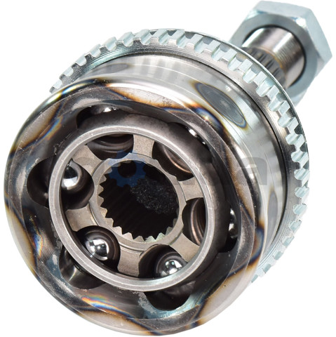 Граната колесная 79105S RUVILLE