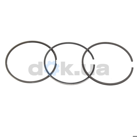 825330000 GOETZE Комплект поршневых колец на 1 цилиндр, стандарт купить в Житомир