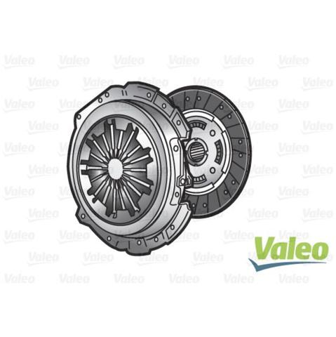 826998 VALEO Сцепление купить в Ровно