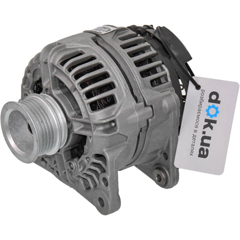 MAGNETI MARELLI 943313781010 Генератор в наличии Тернополь