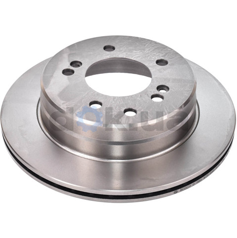 986479665 BOSCH Тормозные диски купить в Харьков