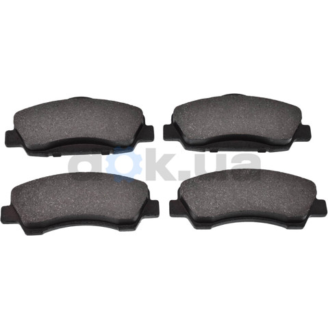 BOSCH 986494713 Передние тормозные колодки в наличии Тернополь