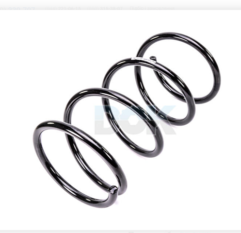 SACHS 993111 Пружина передняя в наличии Украина